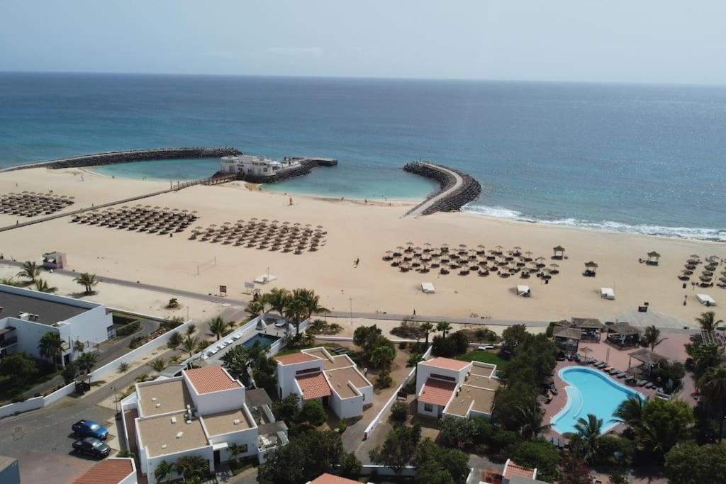 Seaside Escape In A 5 Star Resort Santa Maria Εξωτερικό φωτογραφία