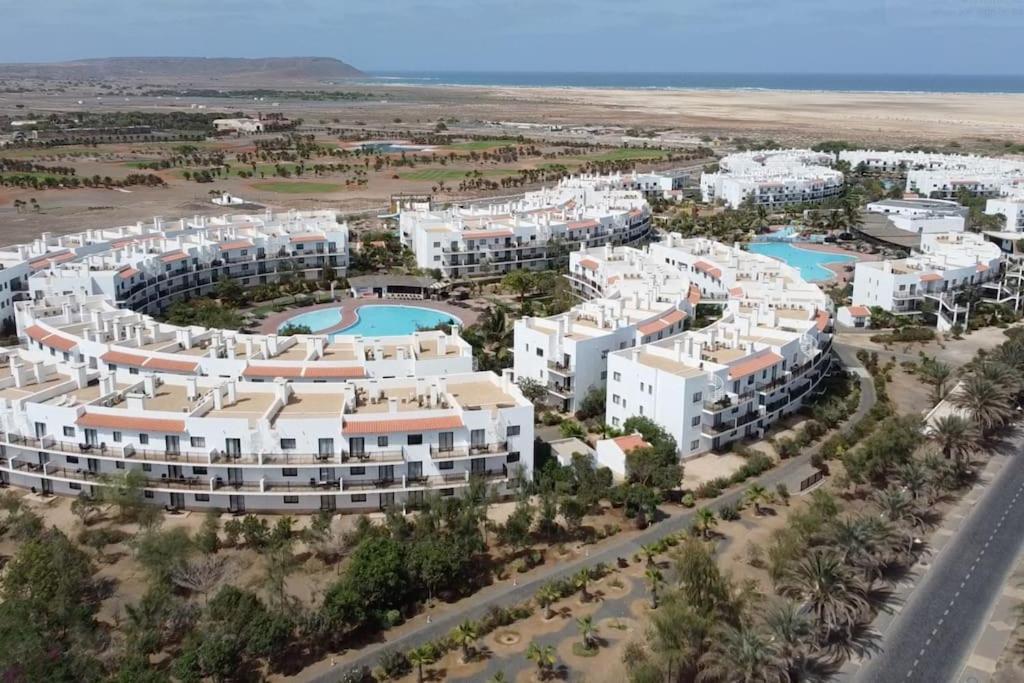 Seaside Escape In A 5 Star Resort Santa Maria Εξωτερικό φωτογραφία