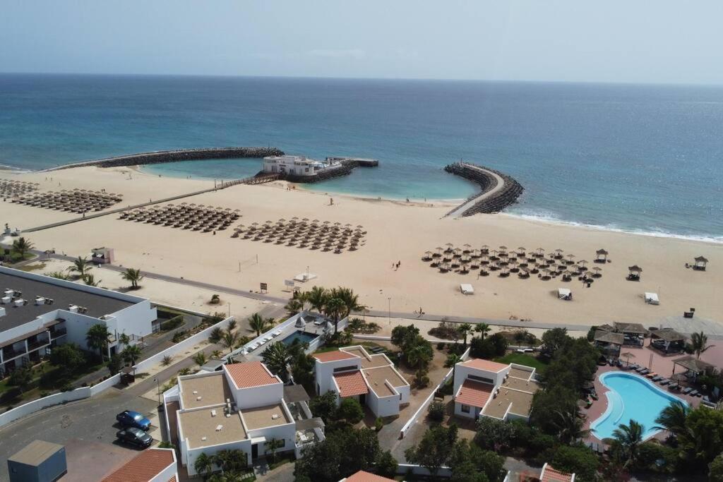 Seaside Escape In A 5 Star Resort Santa Maria Εξωτερικό φωτογραφία