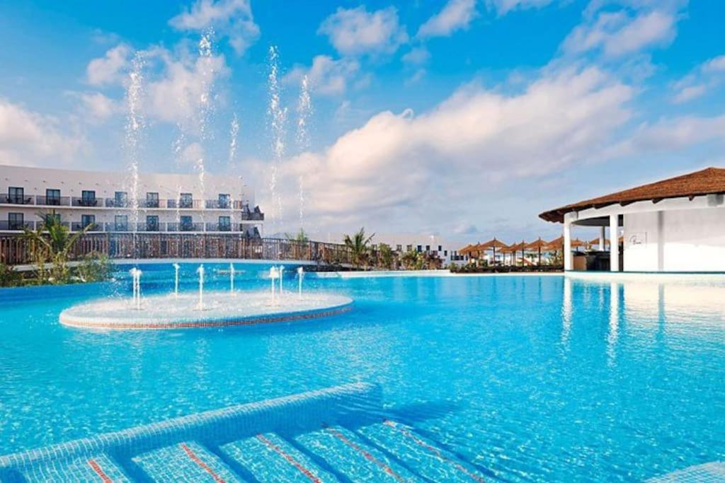 Seaside Escape In A 5 Star Resort Santa Maria Εξωτερικό φωτογραφία