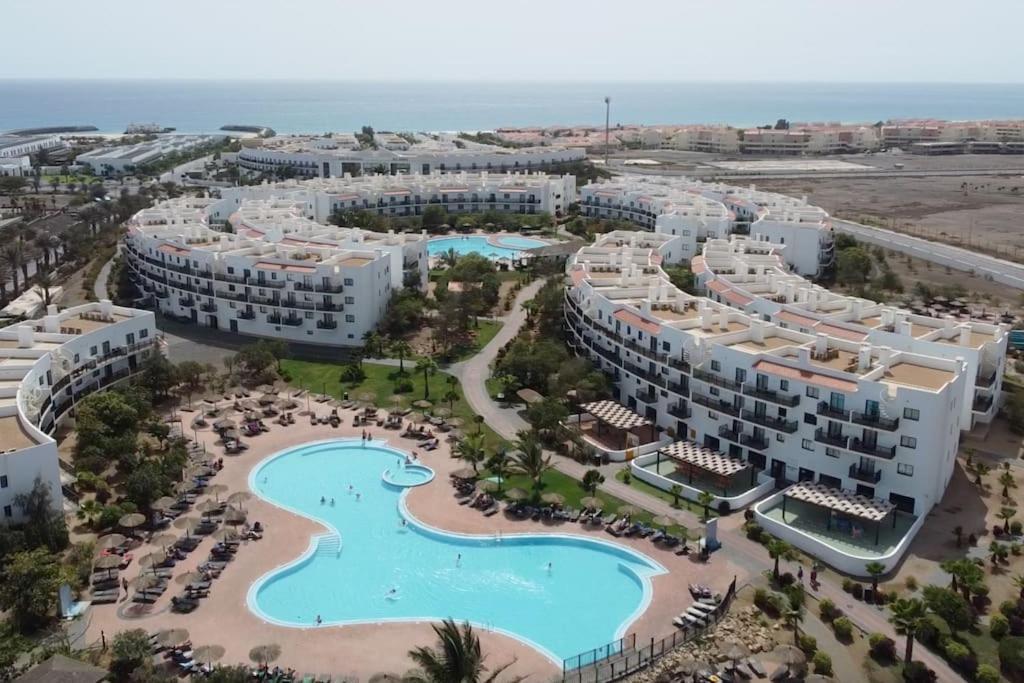 Seaside Escape In A 5 Star Resort Santa Maria Εξωτερικό φωτογραφία